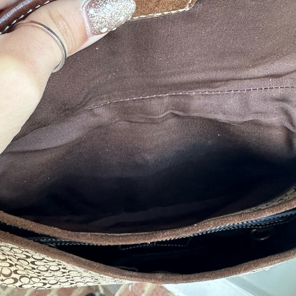 SOLD On DEPOP
Do not buy
soho large - Picture 9 of 11